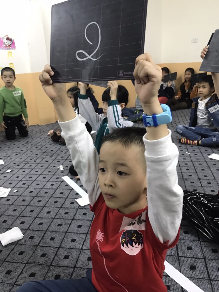 Giáo dục lấy trẻ làm trung tâm là gì? Nguyên tắc và bản chất của phương pháp - IMA Việt Nam