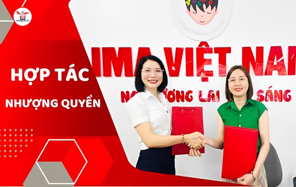 Hệ thống giáo dục IMA Việt Nam tìm kiếm đối tác hợp tác tiềm năng