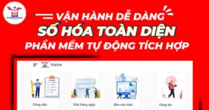 Phần mềm IMA Việt Nam
