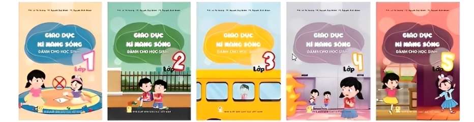 Tập huấn Kỹ năng sống IMA Việt Nam