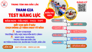 IMA ĐĂK LĂK HĐGNL