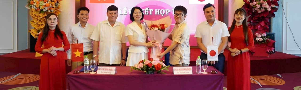 Giáo dục IMA Việt Nam