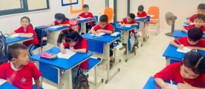 Năm học mới IMA Việt Nam