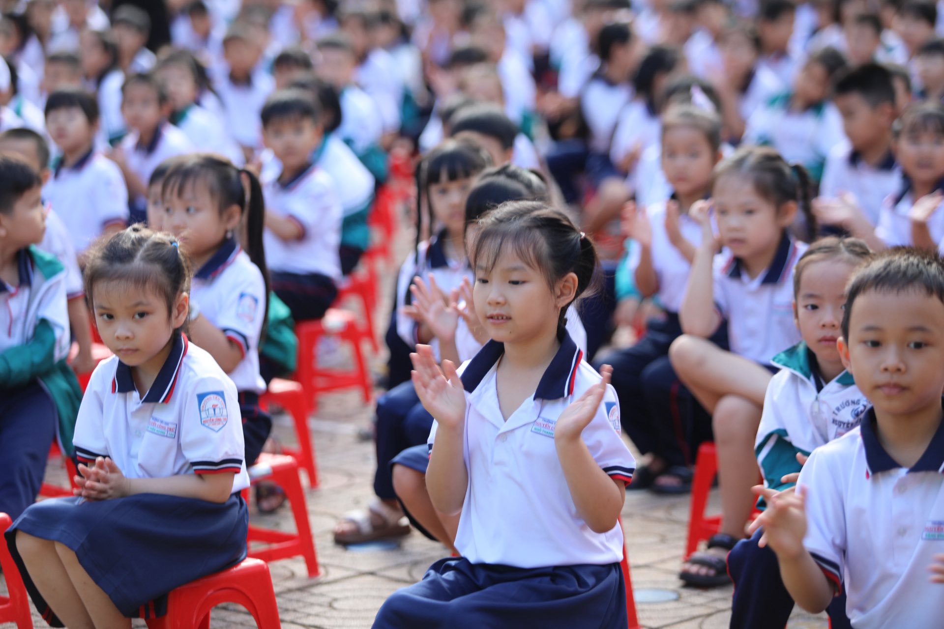 “Kỹ năng tạo động lực trong học tập” – Hành trình nuôi dưỡng khát vọng