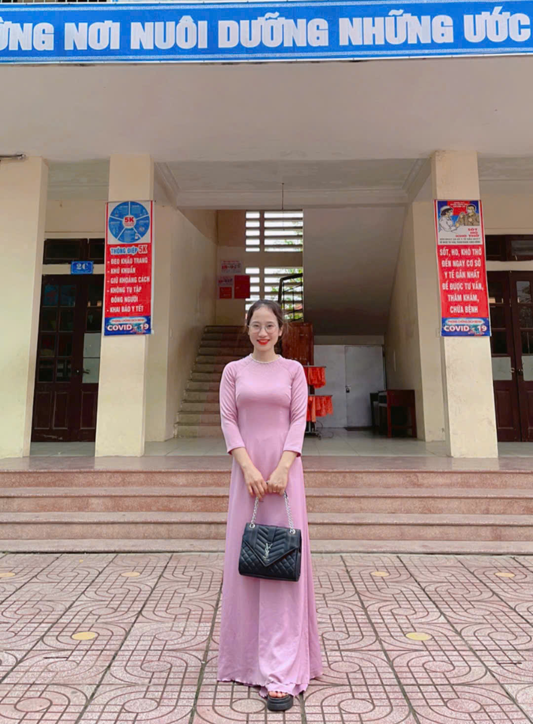 Cô Cao Thị Hạnh - Giáo viên - Môn Toán Tư duy - IMA Diễn Châu