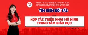 IMA VIỆT NAM – “GIẢI PHÁP TRỌN GÓI DÀNH CHO NGƯỜI MUỐN LÀM GIÁO DỤC BÀI BẢN”